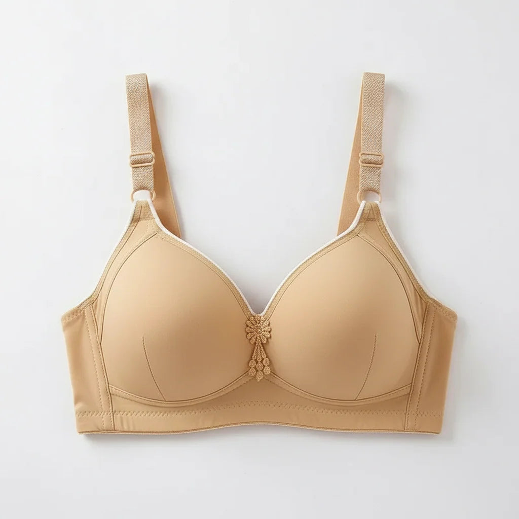 Lightweight Seamless Bralette