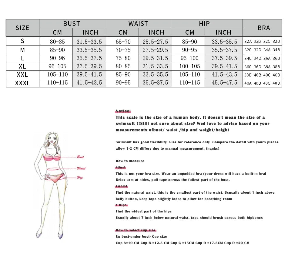 3 Pieces Bikini 2025 Sexy Print Women Swimsuit Swimwear Female Mesh Skirt Bikini Set Beachwear Bathing Suit Swimming Suit