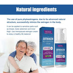 LGRAMER Menopause Body Care Cream – Moisturizing & Soothing Balm