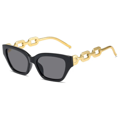 Fashion Cat Eye Sunglasses