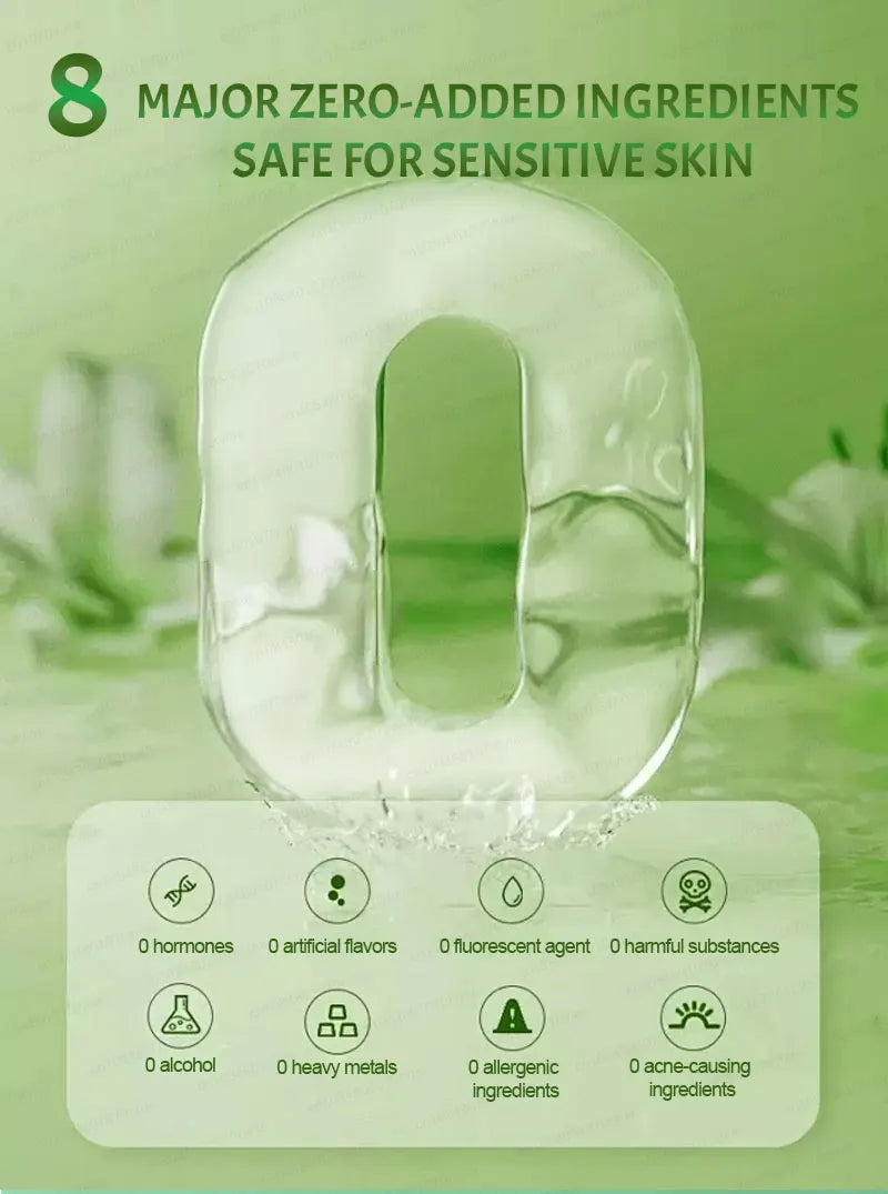 POZOAMIS Anti-Aging Serum – Advanced Wrinkle Treatment Combo