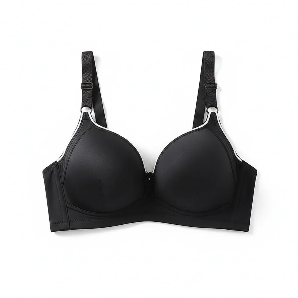 Lightweight Seamless Bralette
