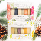 Complete Soap Sampler Set
