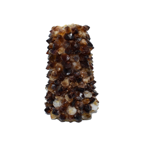 Taper Points Candleholder