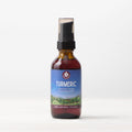 Turmeric Root Tincture