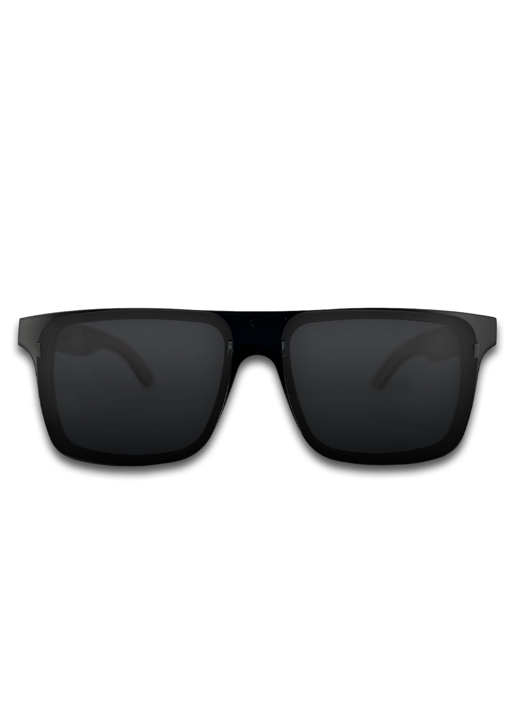 Eyewood ReInvented Acetate & Wood - Round