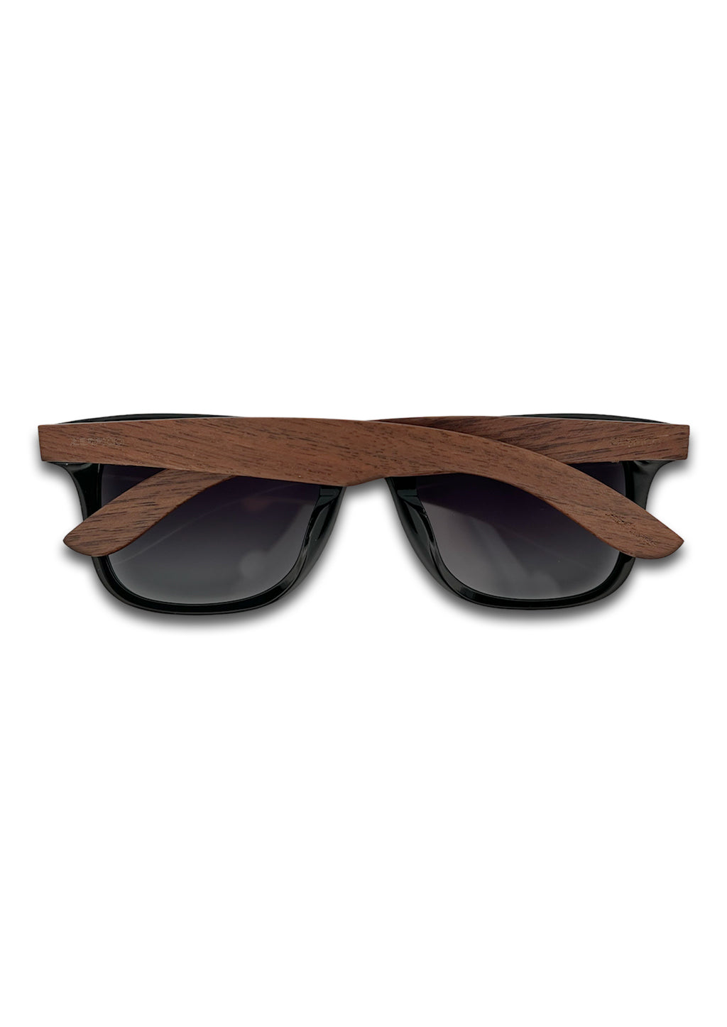 Eyewood ReInvented Acetate & Wood - Square