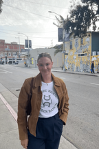Malibu Riding & Tennis Ranch Tee