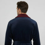 Cozy Mens Plush Robes – Built for Comfort, Designed to Last