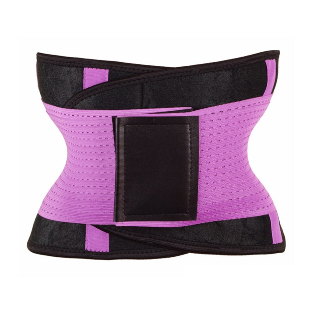 Women Body Shapers Waist Cincher Trimmer l