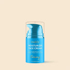 Deep Moisture Collagen Face Cream