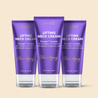 Pro-Retinol Neck Lifting Cream Massager