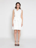 Gracia Fashion Women's Sleeveless Cocktail Dress