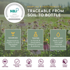 Maca Root Tincture