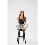 The Mom Tank in Navy